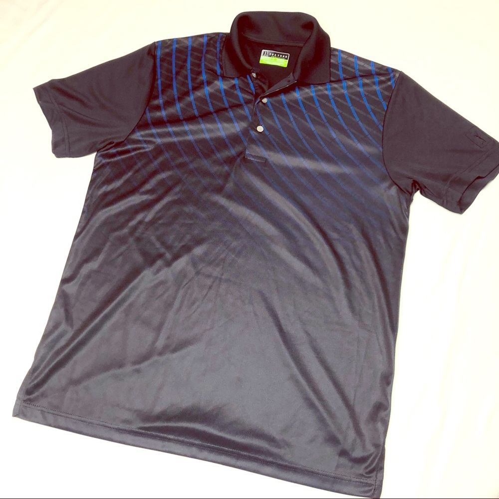 NWOT PGA Tour ProSeries Polo